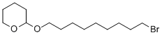 CAS#: 55695-90-4, 2-(9-Bromononyl-1-Oxy)Tetrahydropyran