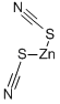 CAS#: 557-42-6, Zinc Thiocyanate