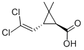 CAS#: 55701-09-2, 1S-trans-Permethrinic Acid