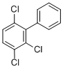 CAS 登录号：55702-45-9， 2,3,6-三氯联苯