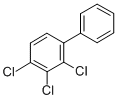 CAS#: 55702-46-0, 2,3,4-Trichlorobiphenyl