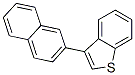 CAS#: 55712-60-2, 3-(2-Naphtyl)Benzo[b]Thiophene