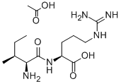 CAS#: 55715-01-0, H-Ile-Arg-OH Acetate Salt