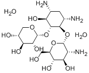 CAS#: 55715-66-7, Gentamicin A2