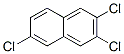 CAS#: 55720-40-6, 2,3,6-Trichloronaphthalene