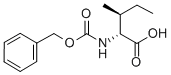 CAS#: 55723-45-0, (2R,3S)-N-Carbobenzyloxy-2-Amino-3-Methylpentanoic Acid