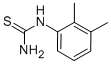 CAS#: 55752-58-4, 2,3-Dimethylphenylthiourea