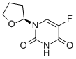 CAS#: 55774-30-6, (S)-Ftorafur