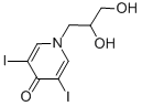 CAS#: 5579-92-0, Iopydol