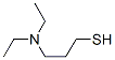 CAS#: 55790-39-1, 3-(Diethylamino)-1-Propanethiol