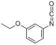 CAS#: 55792-32-0, 3-Ethoxyphenyl Isocyanate
