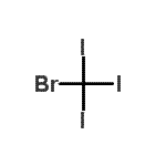 CAS#: 558-16-7, Bromo(Triiodo)Methane