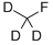 CAS#: 558-21-4, Fluoromethane-D3