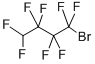 CAS#: 558-86-1, 1-Bromo-1,1,2,2,3,3,4,4-Octafluorobutane