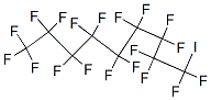 CAS#: 558-97-4, Nonadecafluoro-9-Iodononane