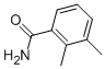 CAS#: 5580-34-7, 2,3-Dimethylbenzamide