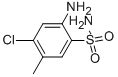 CAS#: 55825-29-1, 2-Amino-4-Chloro-5-Methyl Benzenesulfonamide