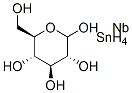 CAS 登录号：55836-35-6， 二氢欧山芹素吡喃葡萄糖苷