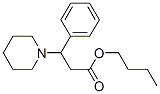 CAS 登录号：55837-14-4， 布他维林