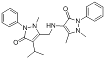 CAS#: 55837-24-6, Bisfenazone