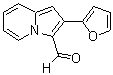 CAS#: 558470-74-9, 2-(2-Furyl)-3-Indolizinecarbaldehyde