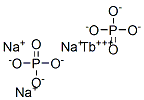 CAS#: 55859-87-5, Trisodium Terbium Bis(Phosphate)