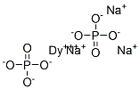 CAS#: 55859-88-6, Dysprosium Trisodium Bis(Phosphate)