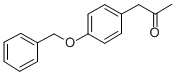 CAS#: 5586-92-5, 4-Benzyloxyphenylacetone