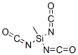 CAS#: 5587-61-1, Triisocyanato-Methyl-Silane