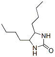 CAS#: 5588-12-5, 4,5-Dibutyl-2-Imidazolidinone
