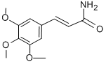 CAS#: 5588-21-6, Cintramide