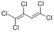 CAS#: 55880-77-8, Pentachlorobutadiene