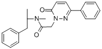 CAS#: 55902-02-8, Isamfazone