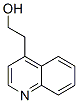 CAS#: 55908-35-5, 2-(Quinolin-4-Yl)Ethanol