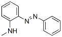 CAS#: 55914-87-9, Methylaminoazobenzene