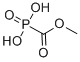 CAS 登录号：55920-68-8， 甲氧基羰基膦酸