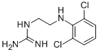 CAS#: 55926-23-3, Guanclofine