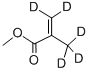 CAS#: 55935-46-1, Methyl Methacrylate-D5