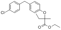 CAS#: 55937-99-0, Beclobrate