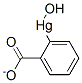 CAS#: 55939-60-1, Sodium 2-Hydroxymercuribenzoate