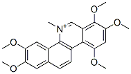 CAS#: 55950-34-0, Sanguilutine