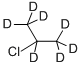 CAS#: 55956-02-0, 2-Chloropropane-D7