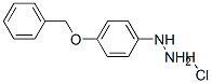 CAS#: 55974-70-4, 4-Benzyloxyphenylhydrazine Hydrochloride