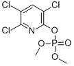 CAS#: 5598-52-7, Chlorpyrifos-Methyl-Oxon