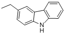 CAS#: 5599-49-5, 3-Ethylcarbazole