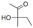 CAS#: 560-24-7, 3-Hydroxy-3-Methyl-2-Pentanone