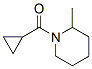CAS#: 560089-70-5, 1-(Cyclopropylcarbonyl)-2-Methyl-Piperidine