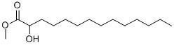 CAS#: 56009-40-6, DL-alpha-Hydroxymyristic Acid Methyl Ester