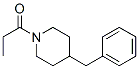 CAS#: 560100-73-4, 1-(1-Oxopropyl)-4-(Phenylmethyl)-Piperidine