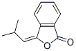 CAS#: 56014-69-8, (E)-3-Isobutylidenephthalide